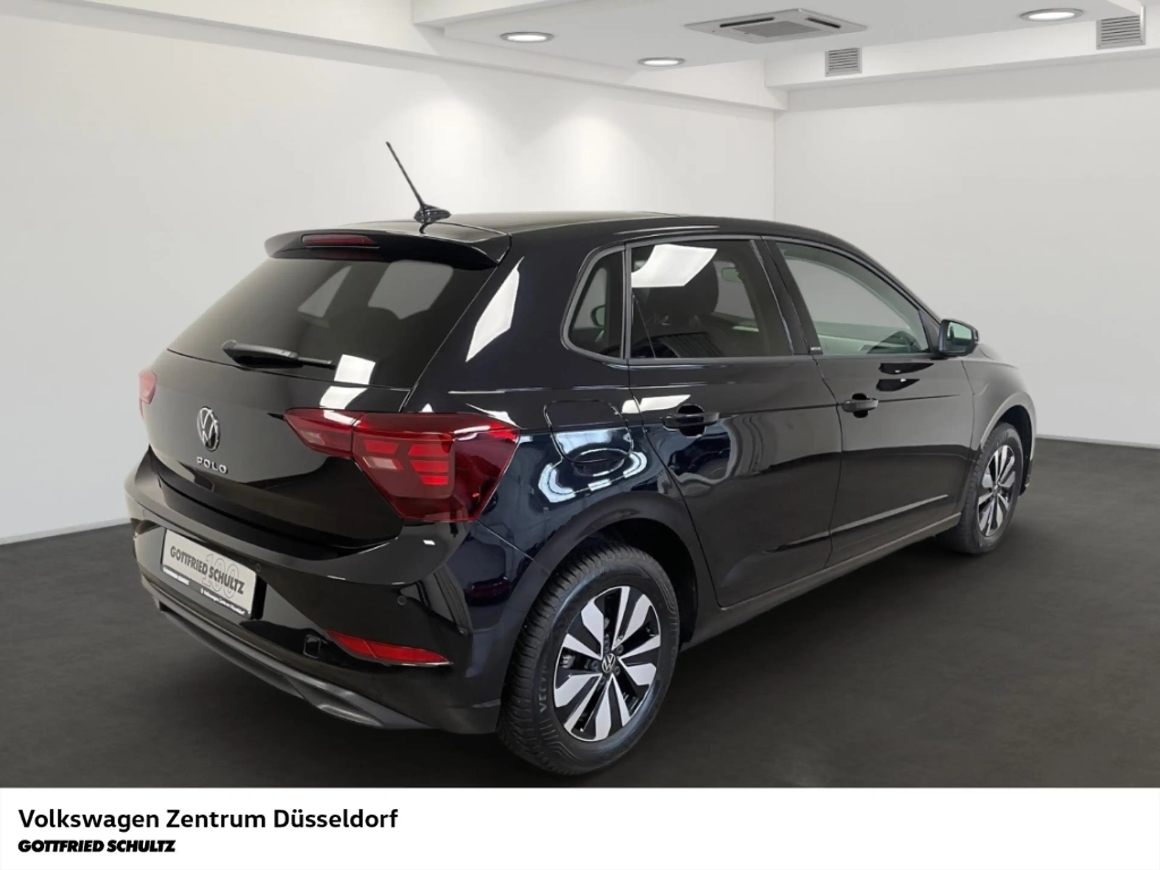 Volkswagen Polo Life 1.0 TSI DSG Navi Pano Kamera Sitzheiz — photo 3