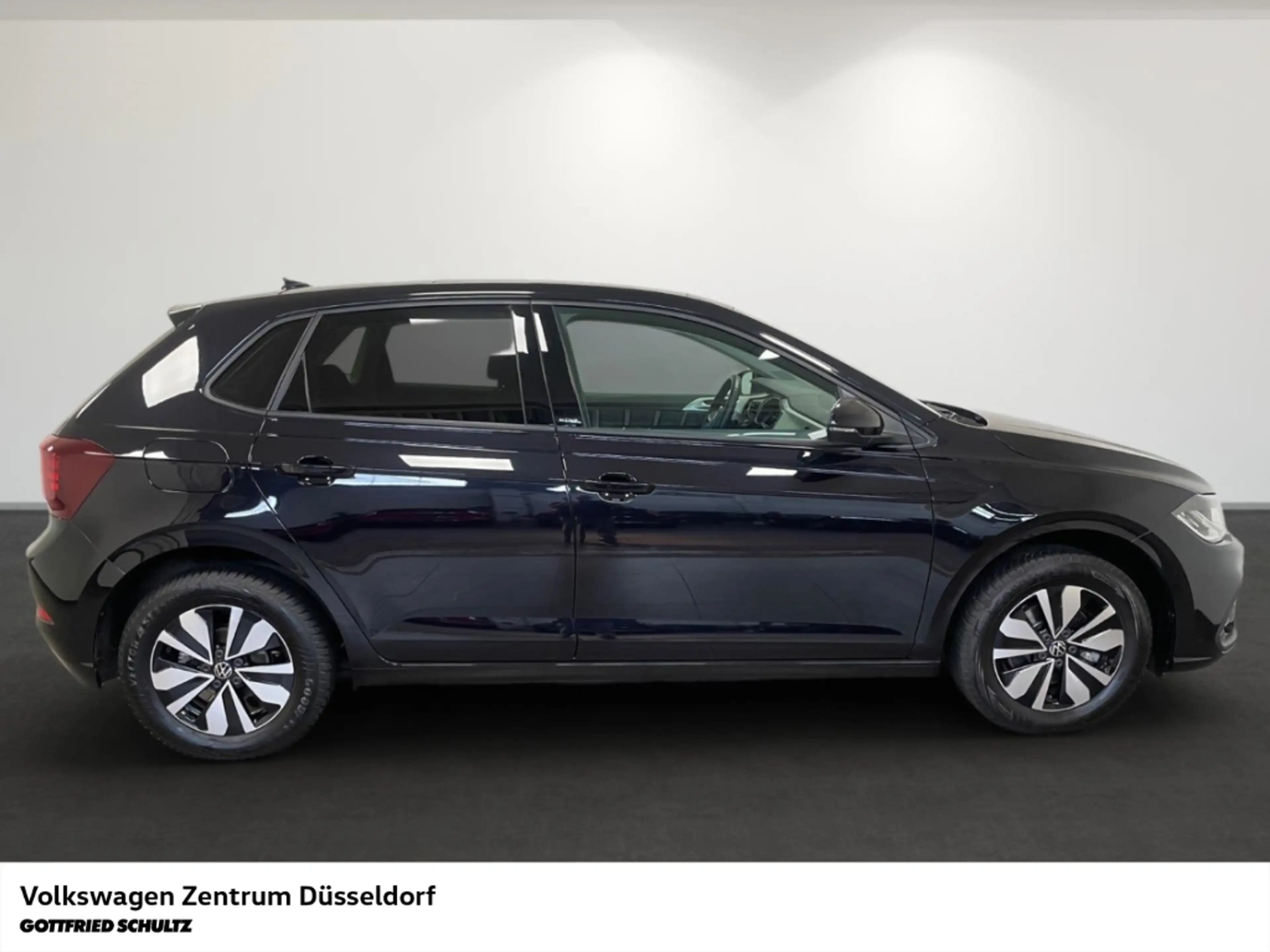 Volkswagen Polo Life 1.0 TSI DSG Navi Pano Kamera Sitzheiz — photo 2