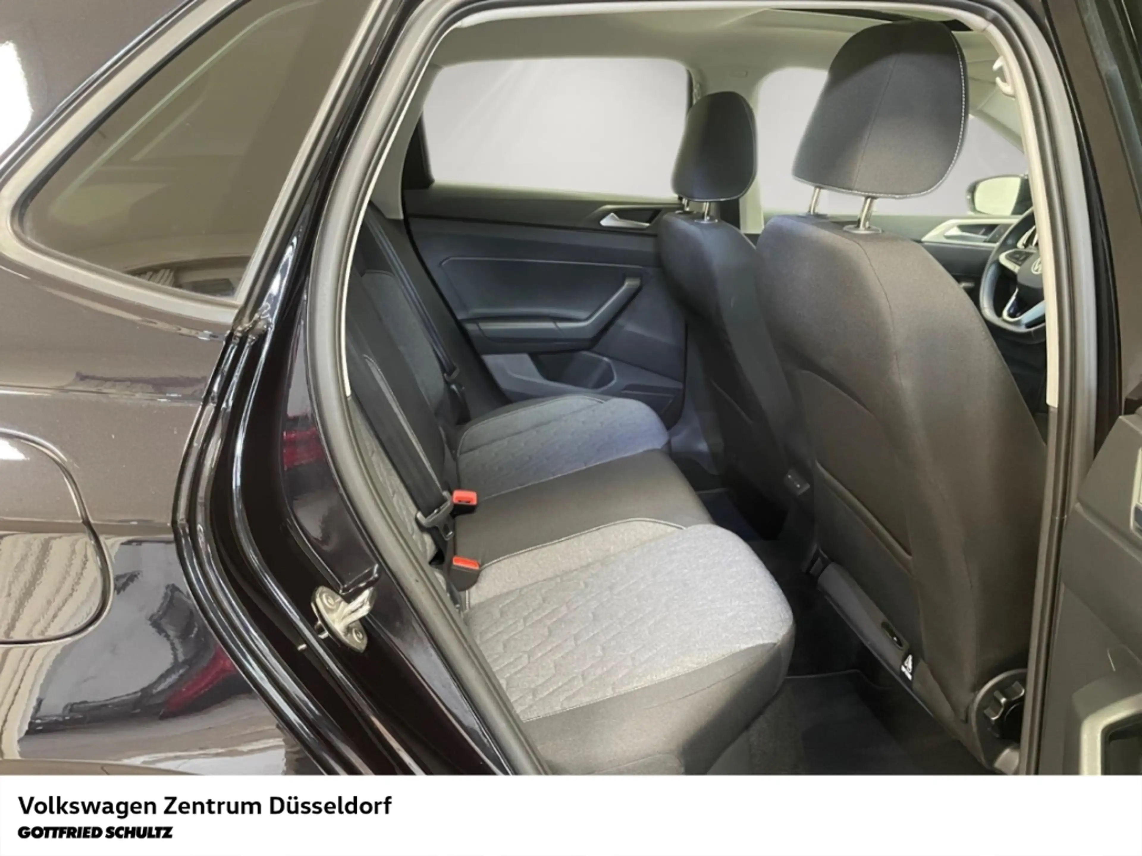 Volkswagen Polo Life 1.0 TSI DSG Navi Pano Kamera Sitzheiz — photo 6