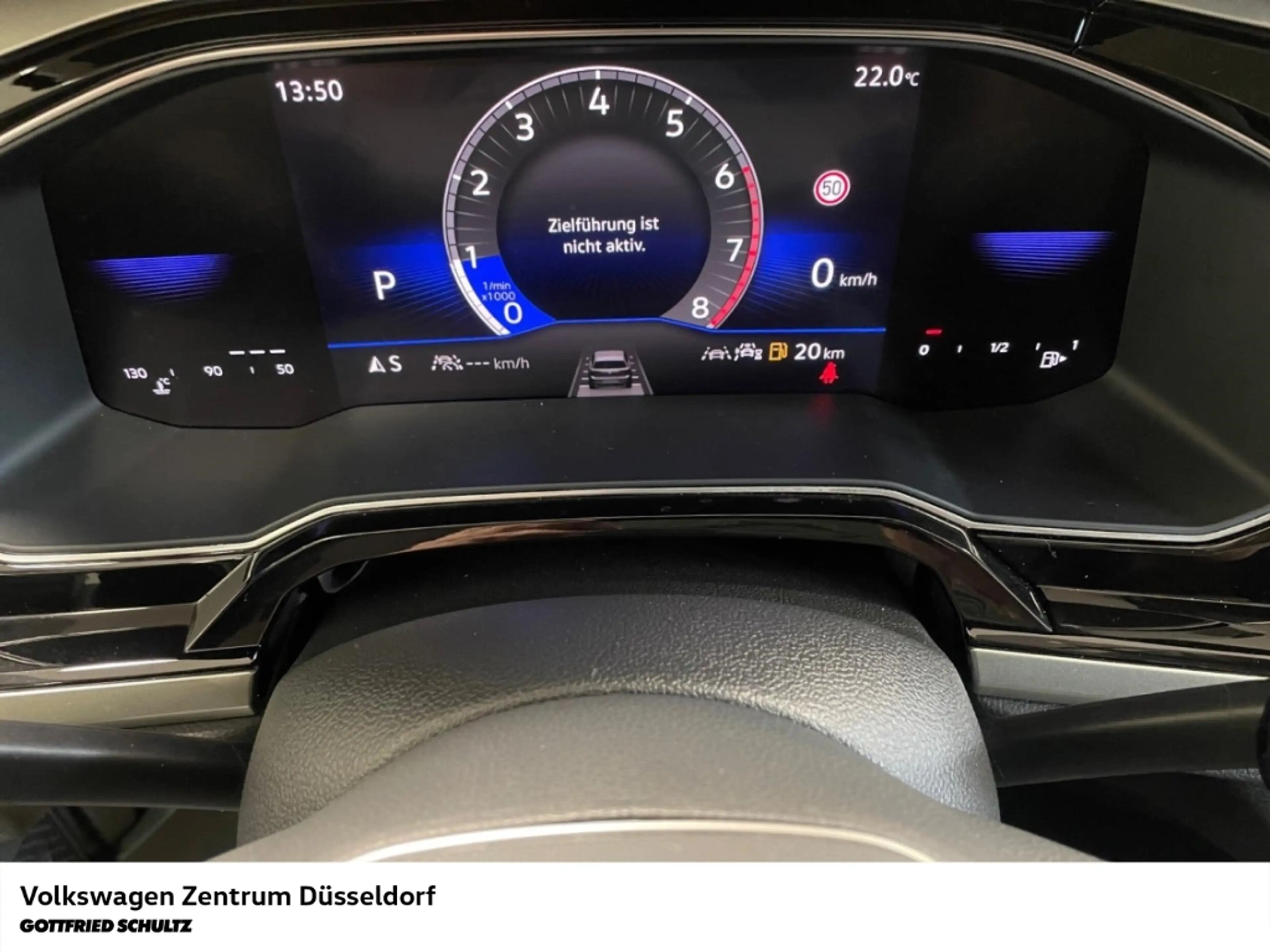 Volkswagen Polo Life 1.0 TSI DSG Navi Pano Kamera Sitzheiz — photo 15