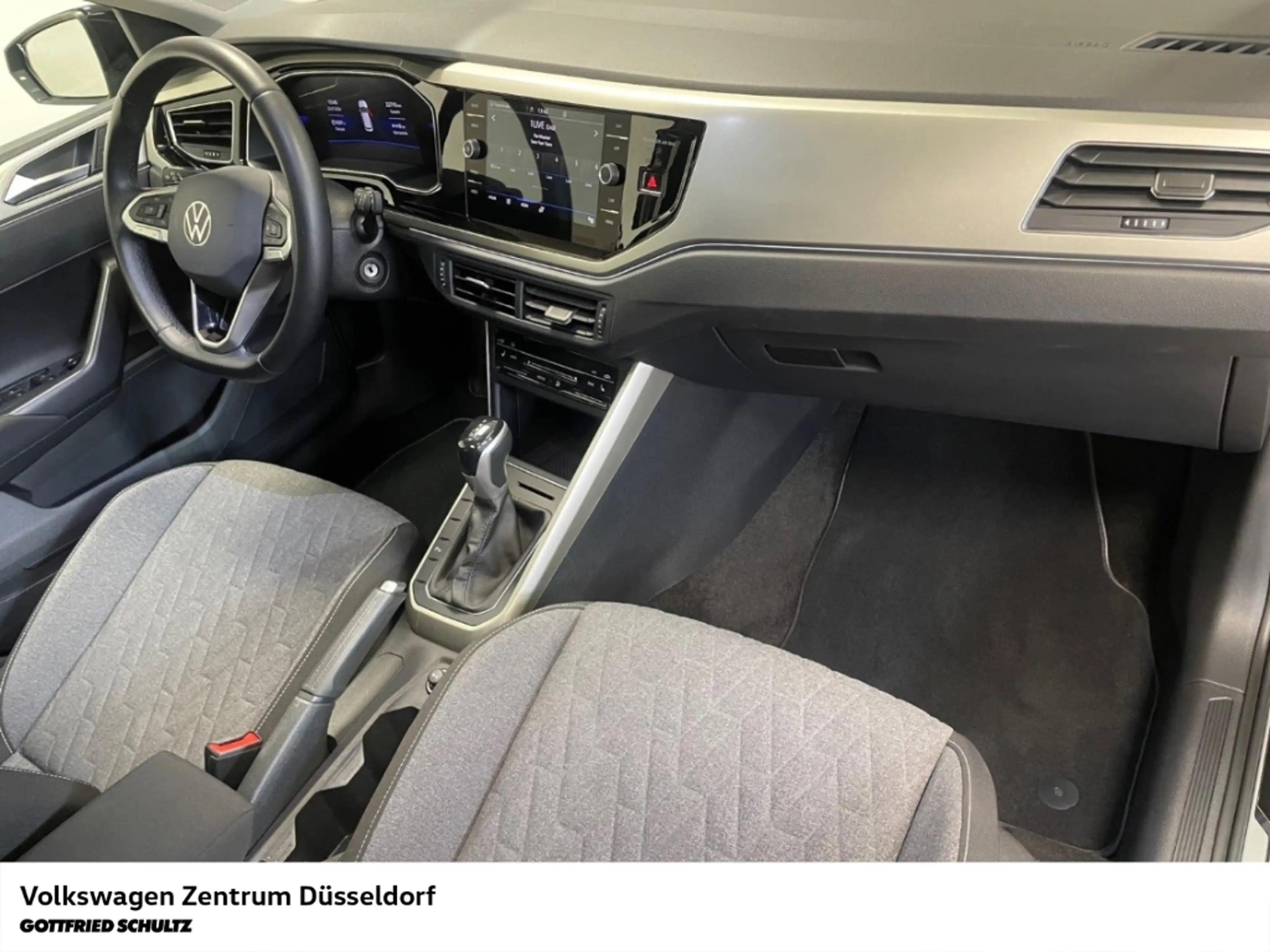 Volkswagen Polo Life 1.0 TSI DSG Navi Pano Kamera Sitzheiz — photo 13