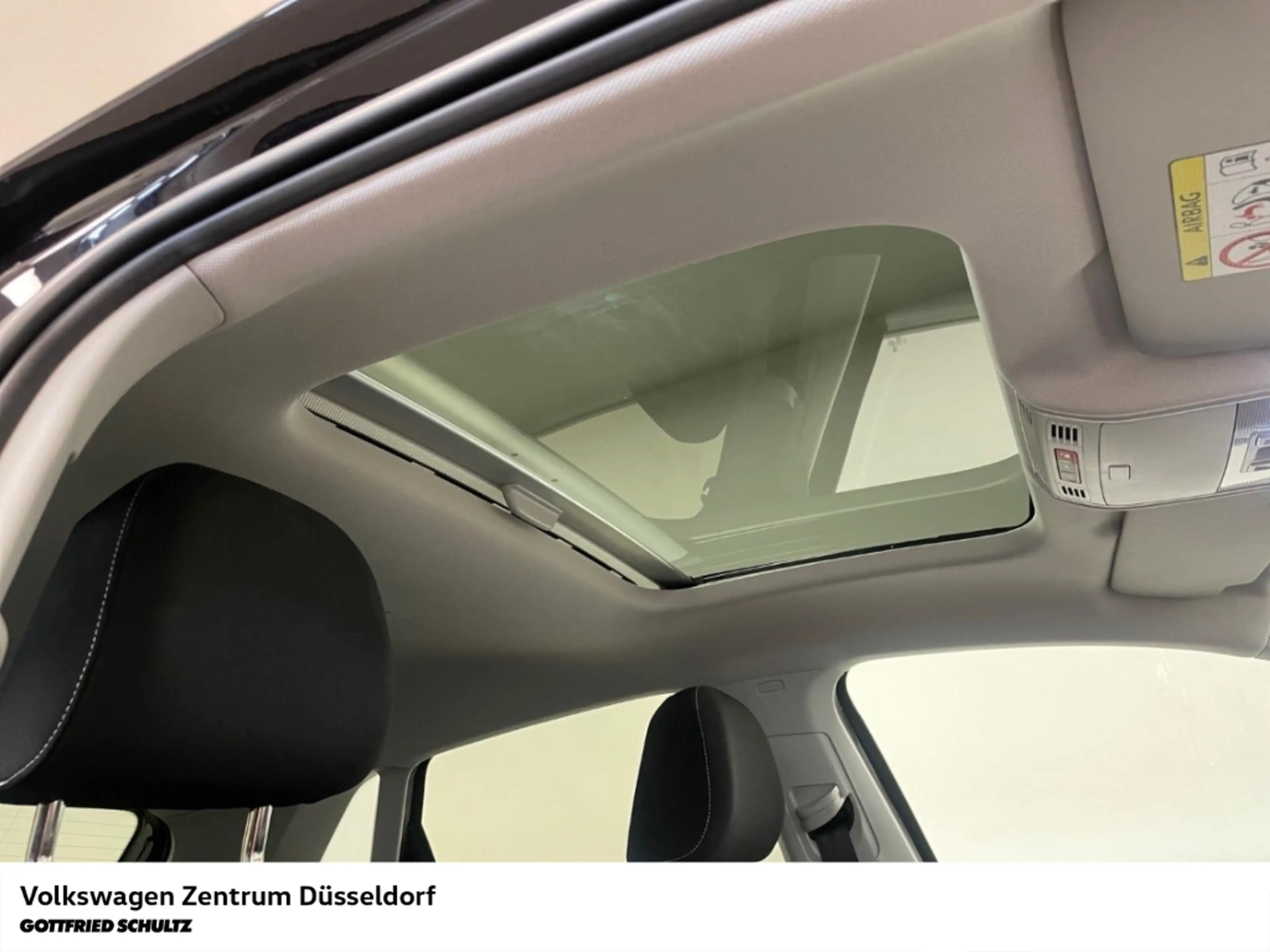 Volkswagen Polo Life 1.0 TSI DSG Navi Pano Kamera Sitzheiz — photo 10