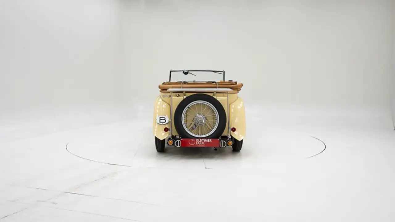 MG TC '47 CHg7775, foto 7