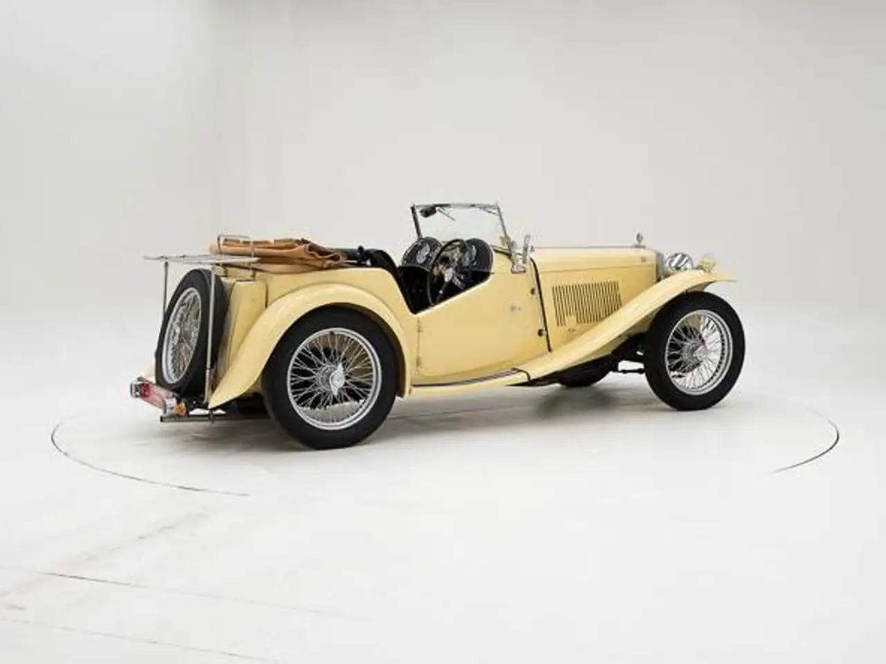 MG TC '47 CHg7775, foto 2