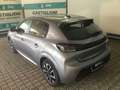 Peugeot 208 Style motore elettrico 136 CV- Km Zero Grau - thumbnail 5