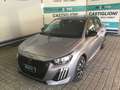 Peugeot 208 Style motore elettrico 136 CV- Km Zero Grijs - thumbnail 1
