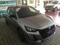 Peugeot 208 Style motore elettrico 136 CV- Km Zero Grau - thumbnail 3