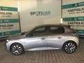 Peugeot 208 Style motore elettrico 136 CV- Km Zero Grijs - thumbnail 4
