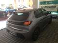Peugeot 208 Style motore elettrico 136 CV- Km Zero Grijs - thumbnail 7