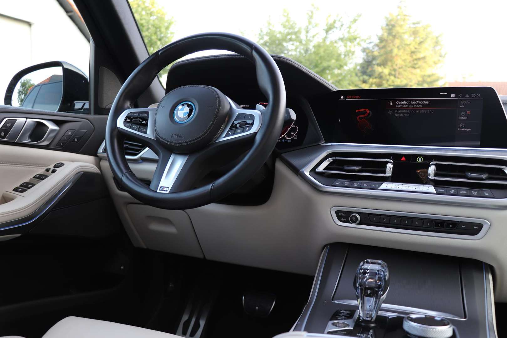 BMW X5 XDrive45e M Sport - 2022 - Joinsteer - #12