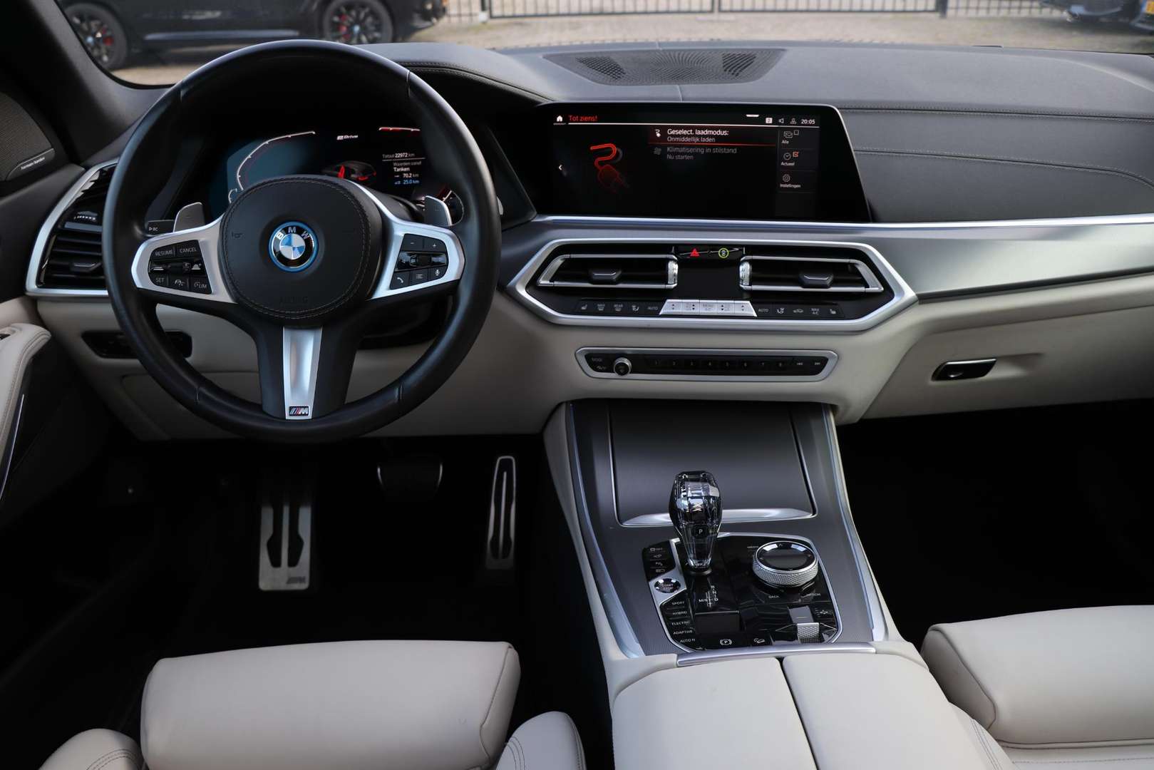 BMW X5 XDrive45e M Sport - 2022 - Joinsteer - #11