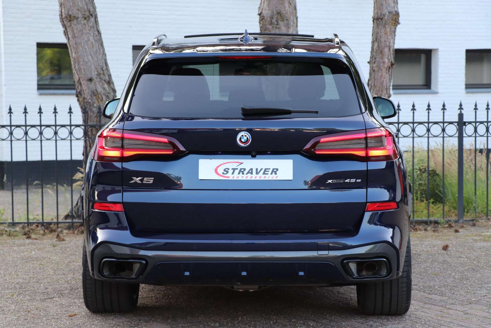BMW X5 XDrive45e M Sport -  - Joinsteer - #2