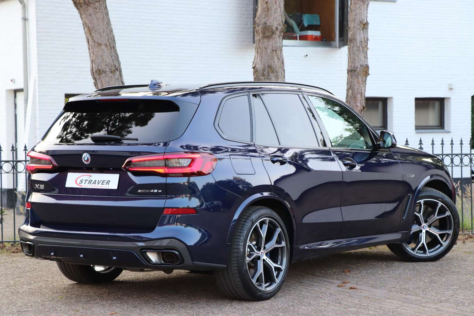 BMW X5 XDrive45e M Sport -  - Joinsteer - #3