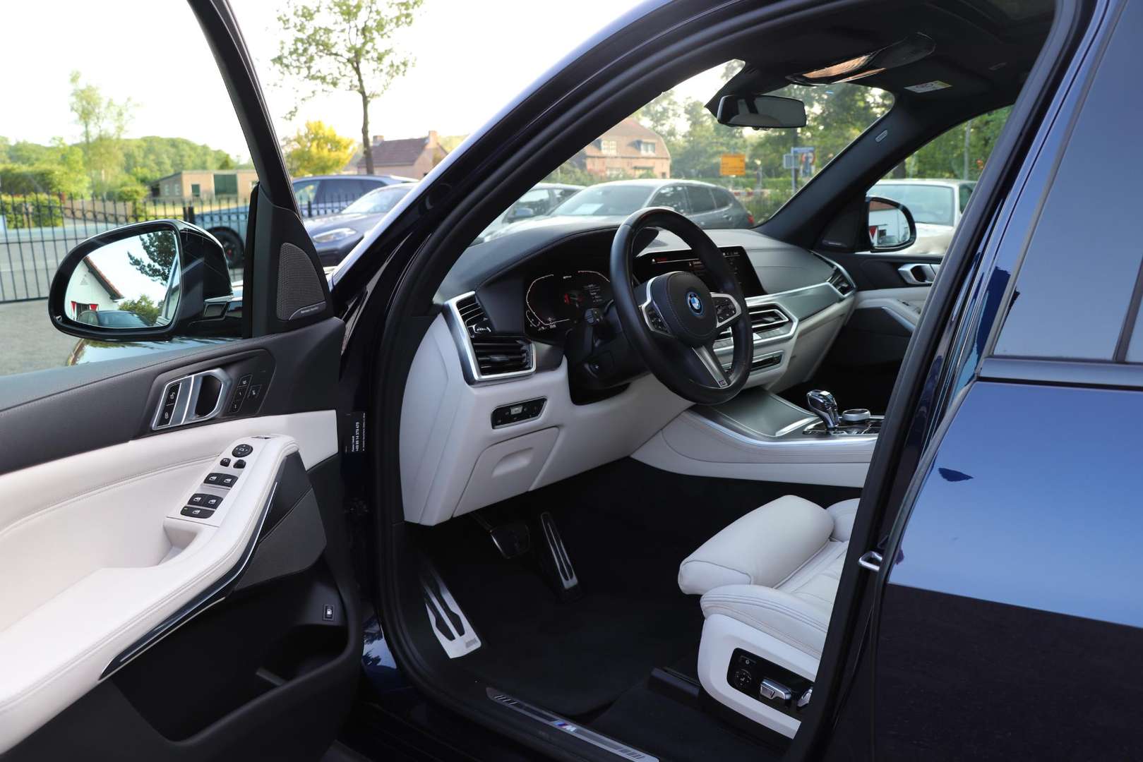 BMW X5 XDrive45e M Sport - 2022 - Joinsteer - #9