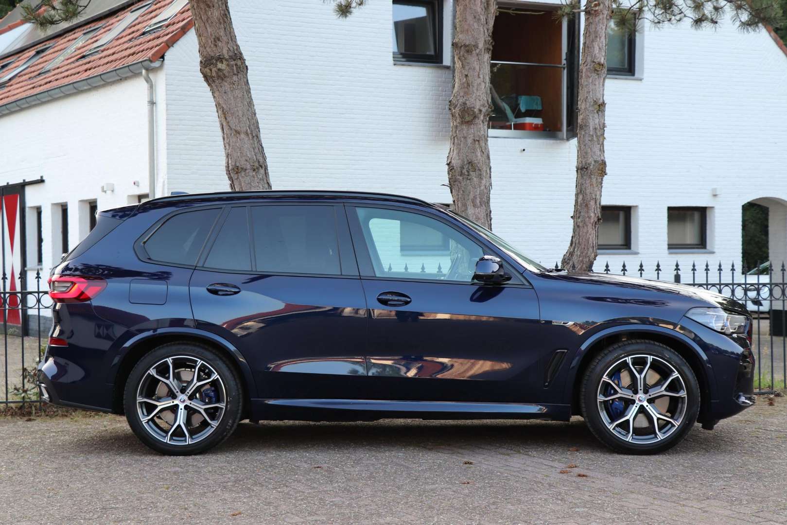 BMW X5 XDrive45e M Sport -  - Joinsteer - #4