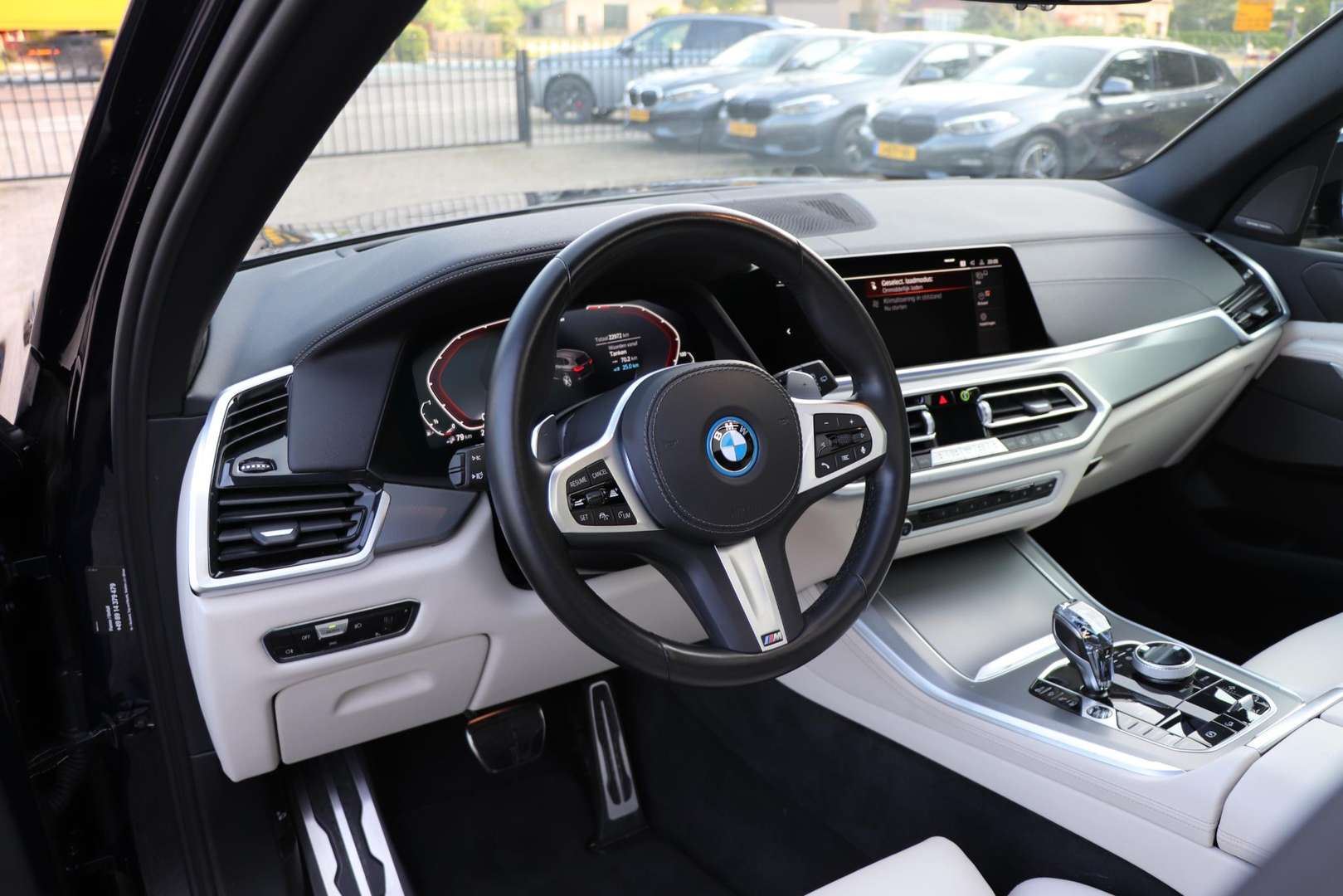 BMW X5 XDrive45e M Sport - 2022 - Joinsteer - #10