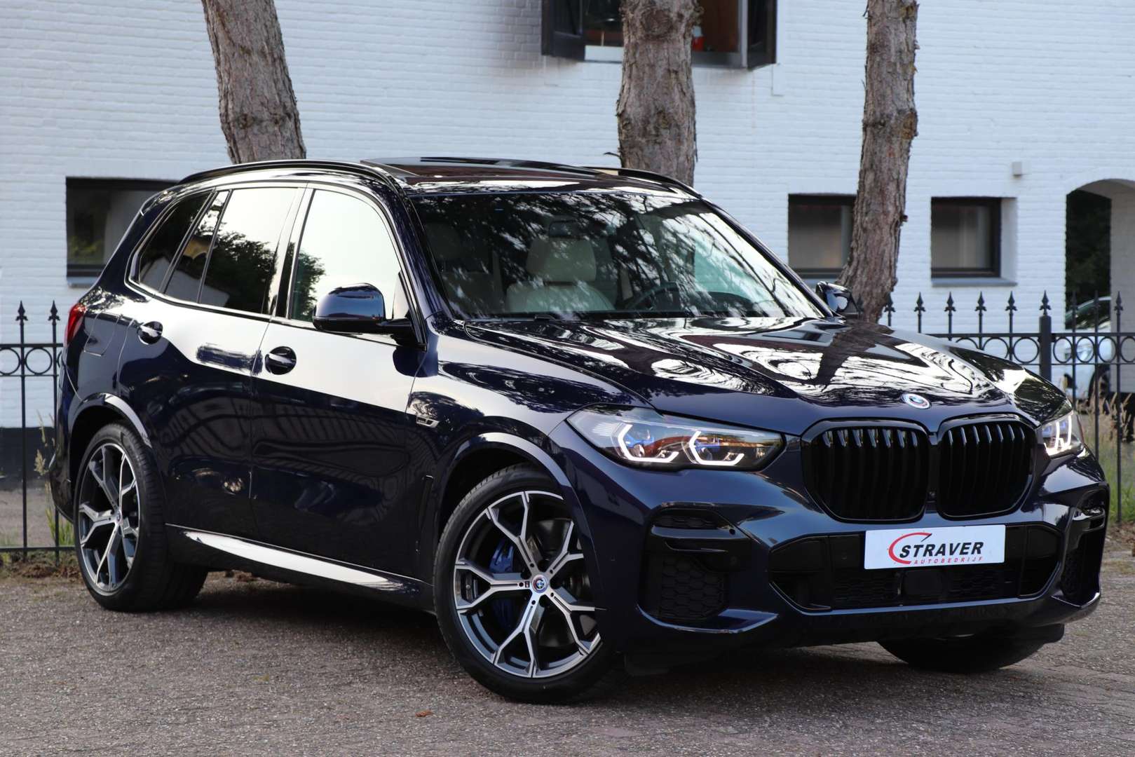BMW X5 XDrive45e M Sport -  - Joinsteer - #5