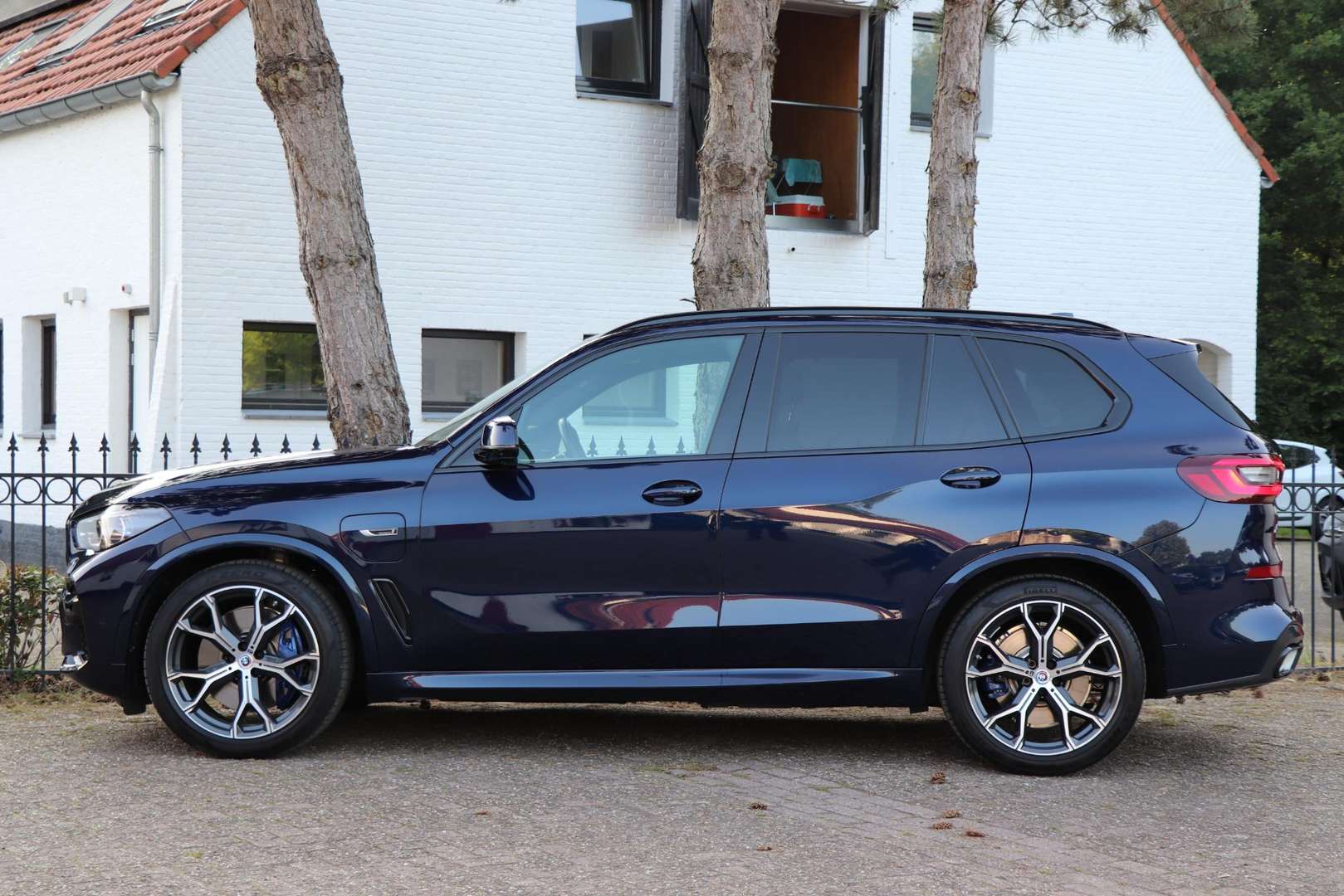 BMW X5 XDrive45e M Sport - 2022 - Joinsteer - #2