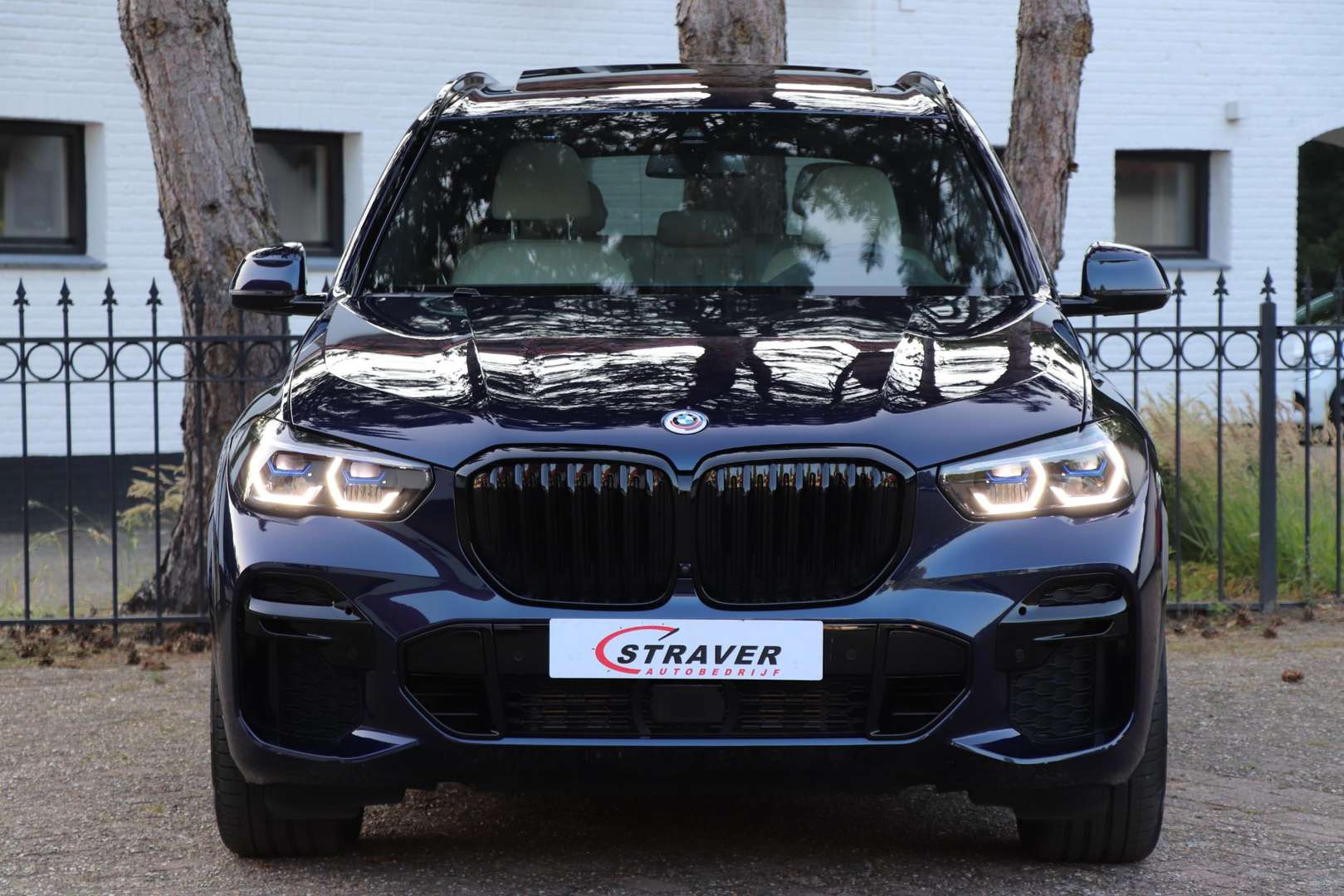 BMW X5 XDrive45e M Sport - 2022 - Joinsteer - #7