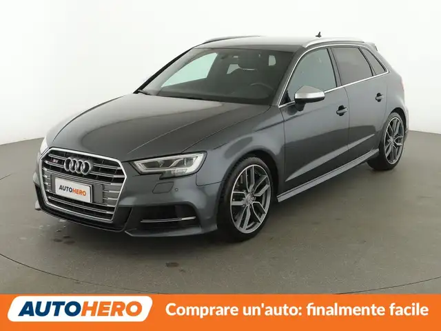 Audi S3 2.0 TFSI 300 CV S tronic quattro