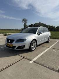 ST 1.8T 20 V Business Line
