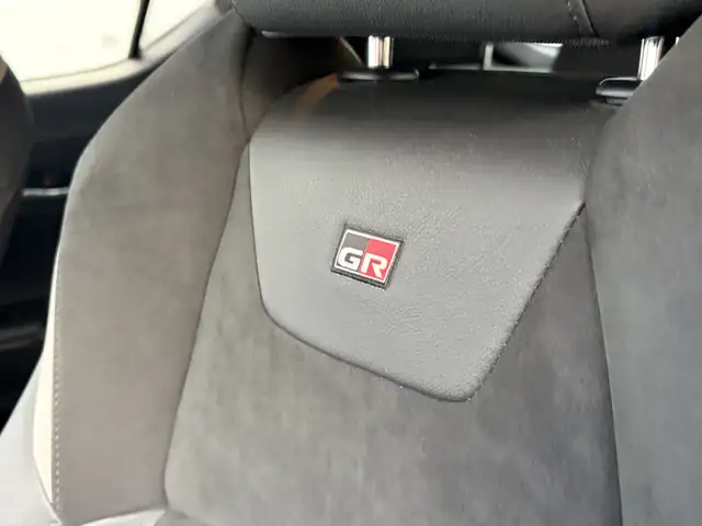 Toyota C-HR view 7