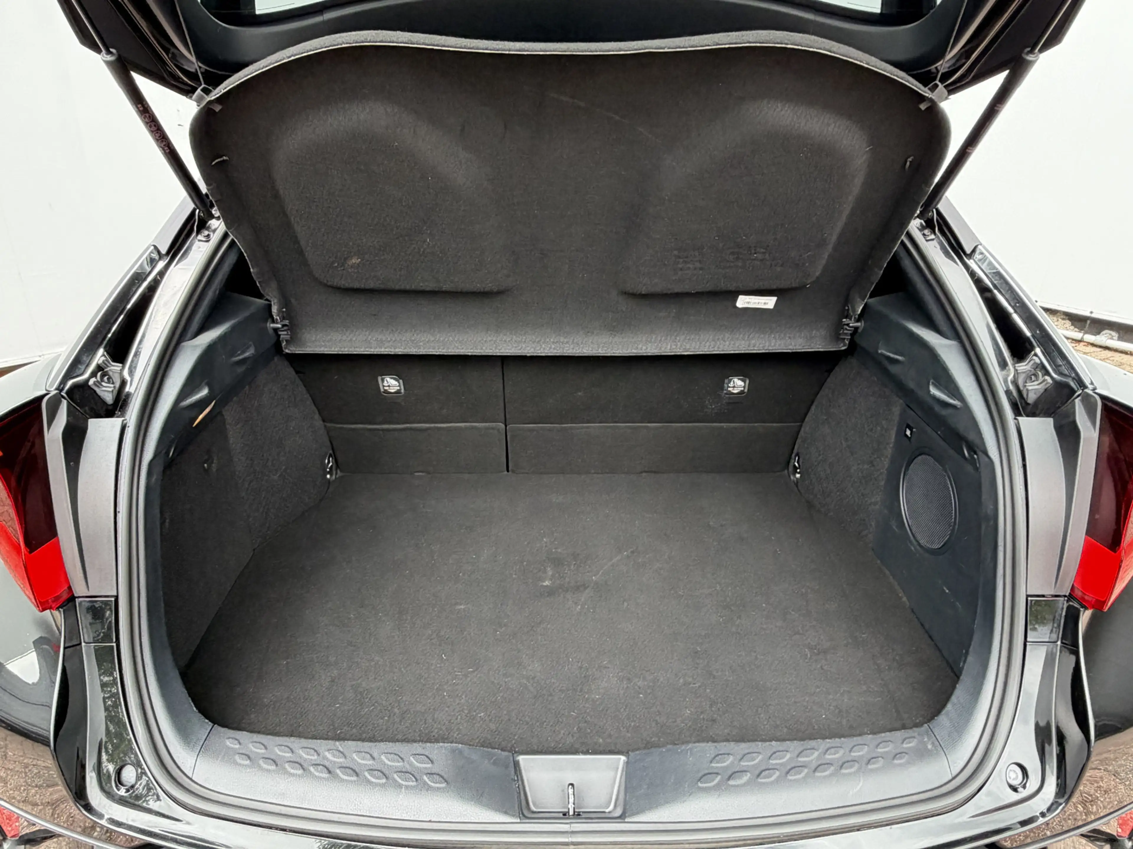 Toyota C-HR 2.0 Hybrid GR-Sport JBL Camera Alcantara Stoelverw — photo 18