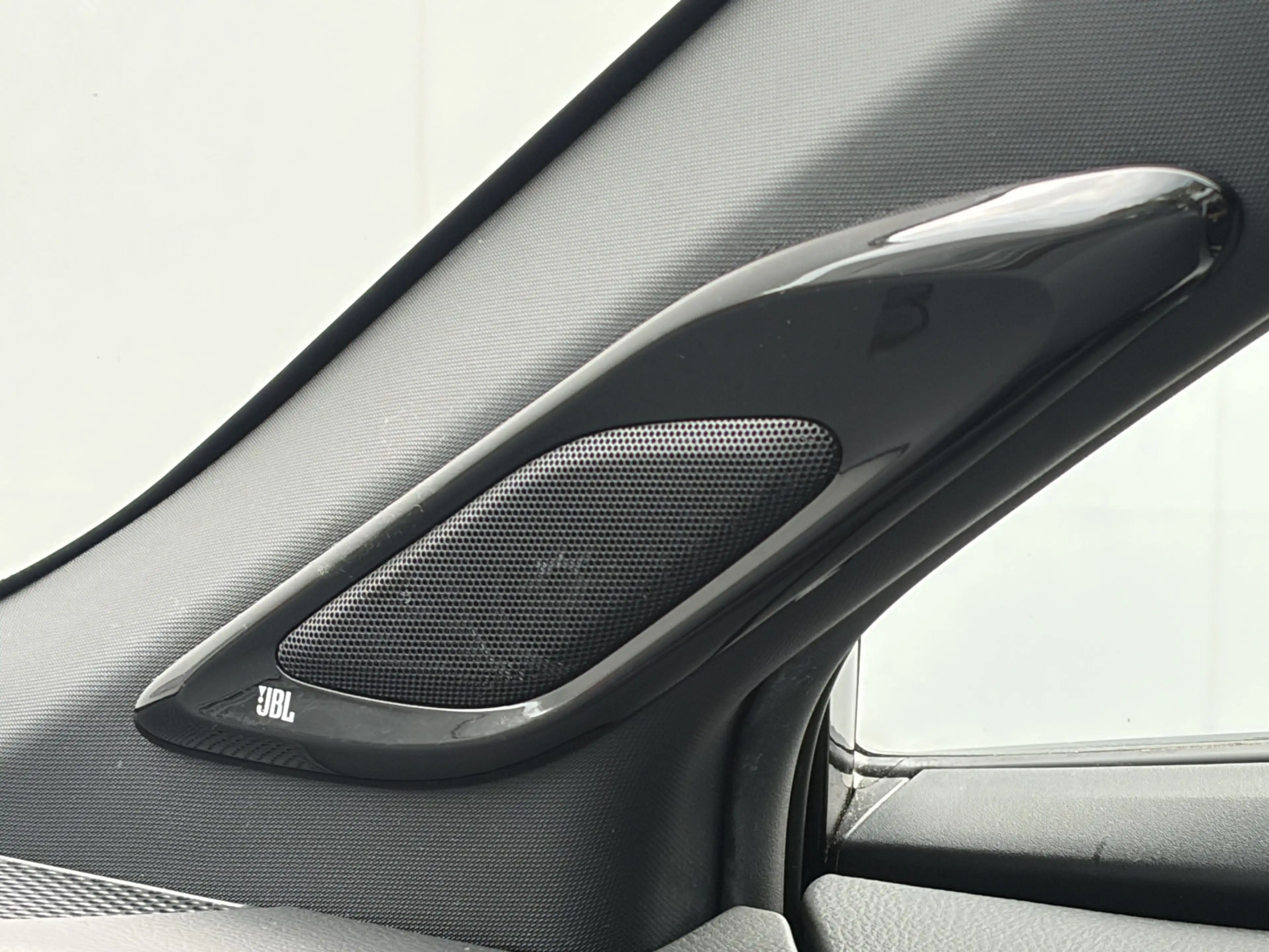 Toyota C-HR 2.0 Hybrid GR-Sport JBL Camera Alcantara Stoelverw — photo 4