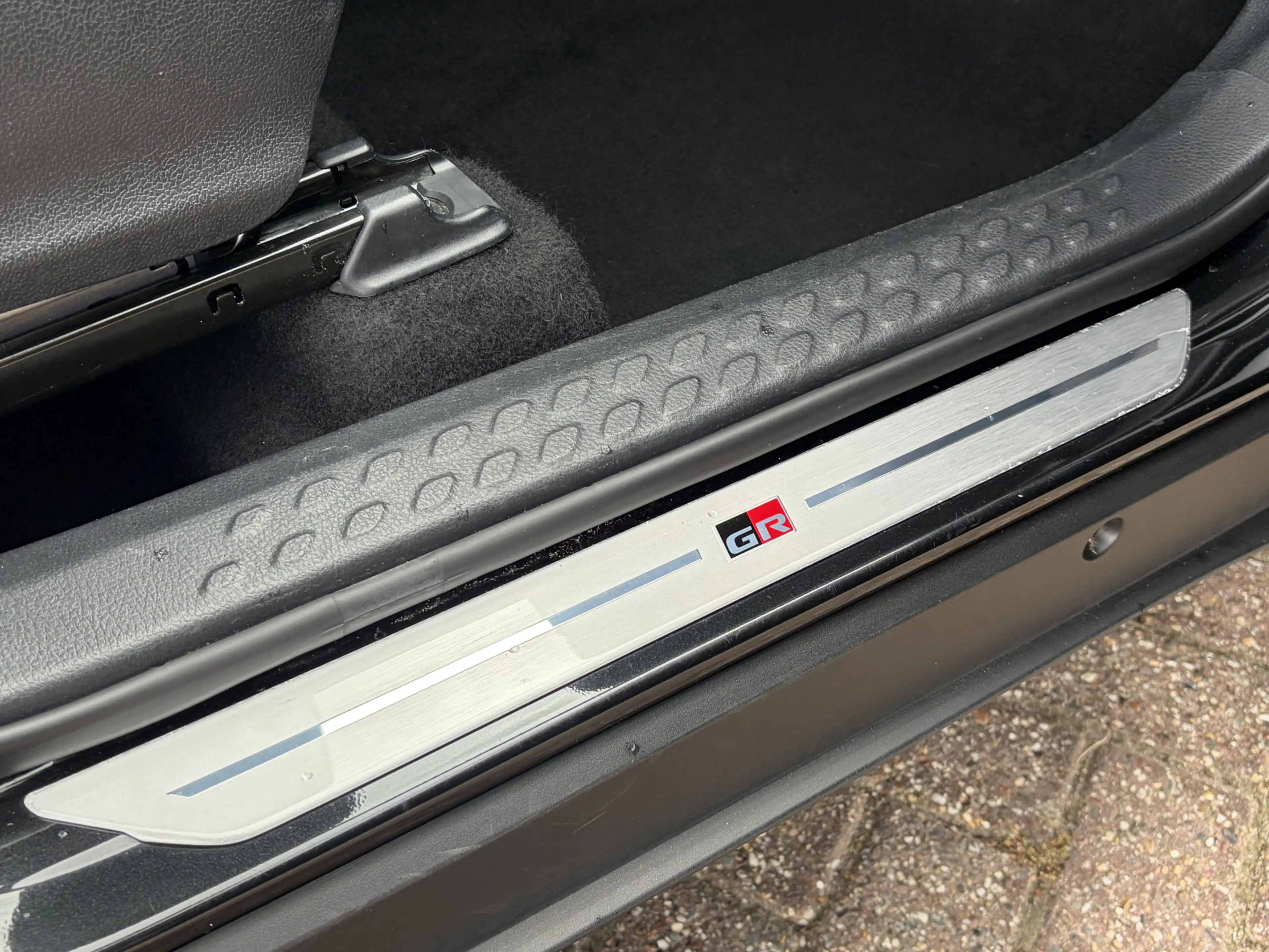 Toyota C-HR 2.0 Hybrid GR-Sport JBL Camera Alcantara Stoelverw — photo 21