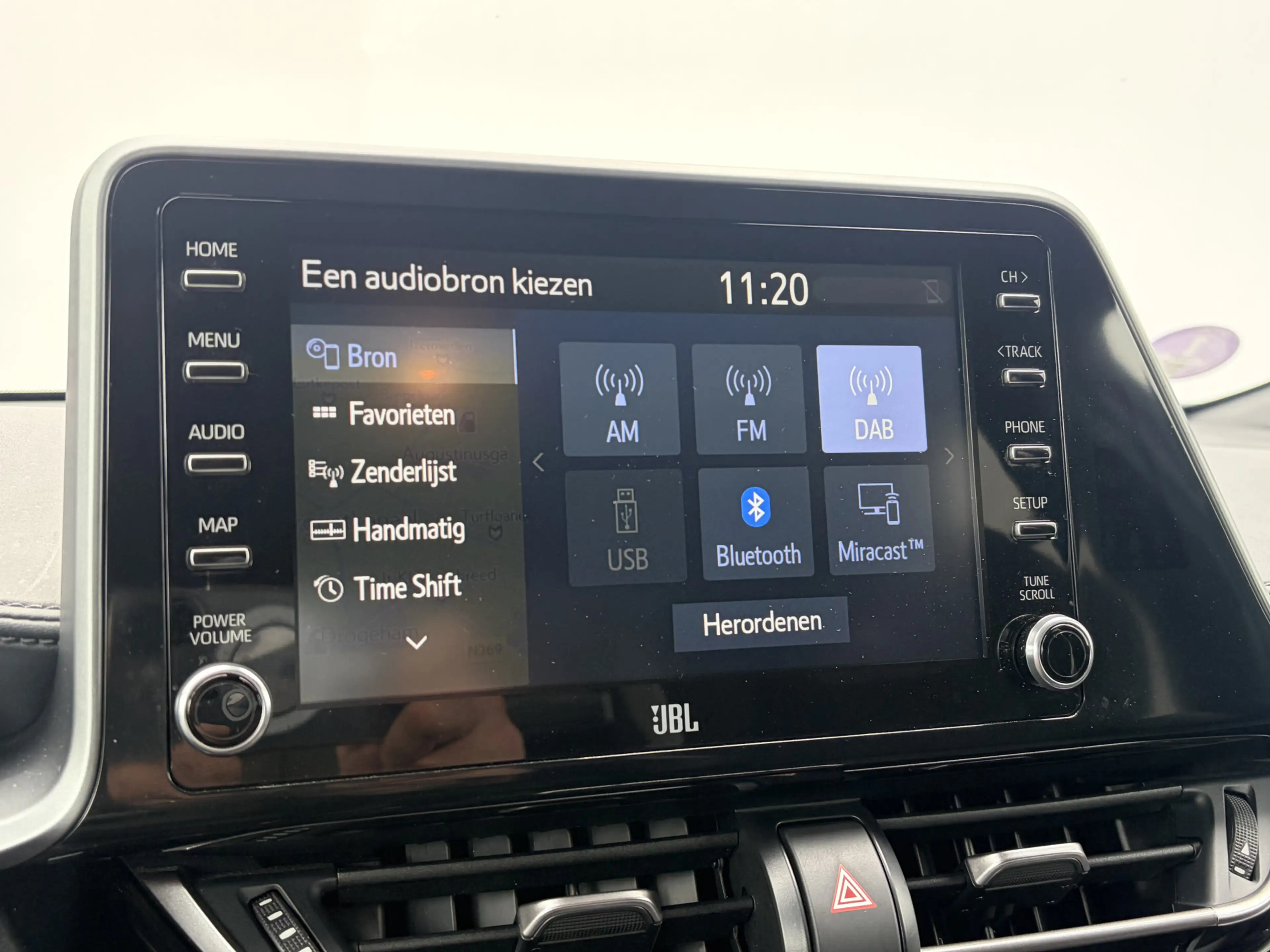 Toyota C-HR 2.0 Hybrid GR-Sport JBL Camera Alcantara Stoelverw — photo 33