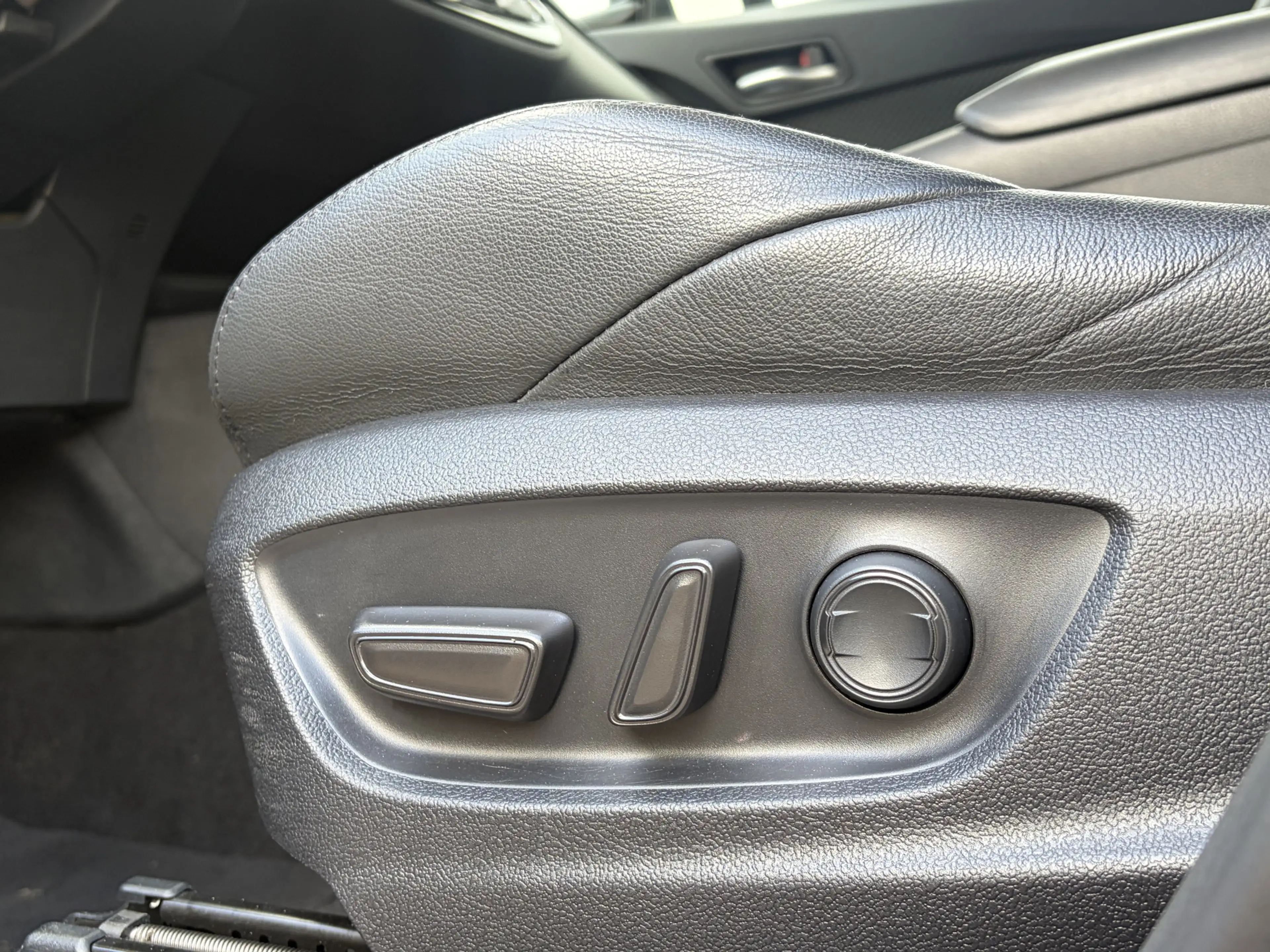 Toyota C-HR 2.0 Hybrid GR-Sport JBL Camera Alcantara Stoelverw — photo 47