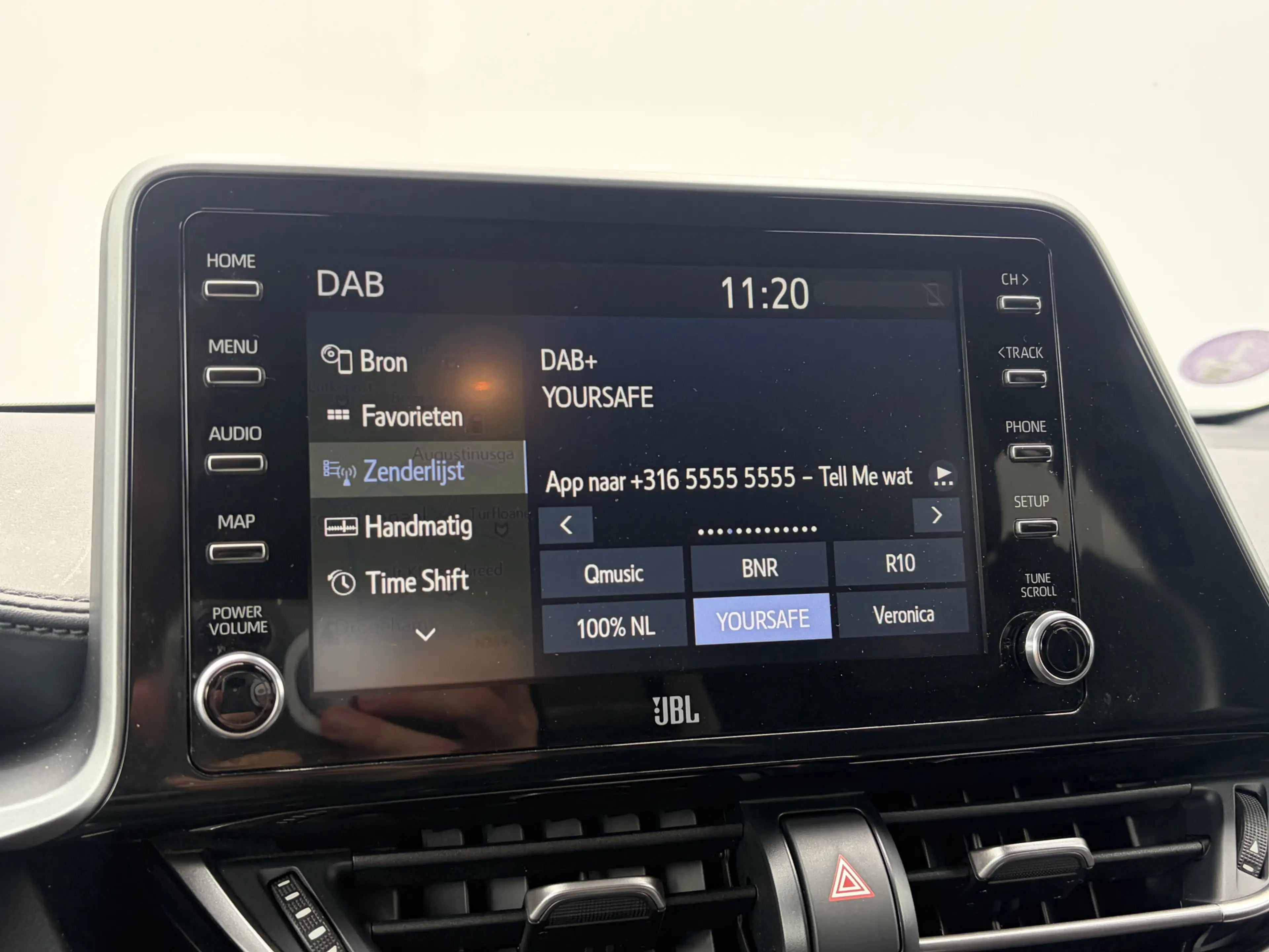 Toyota C-HR 2.0 Hybrid GR-Sport JBL Camera Alcantara Stoelverw — photo 34