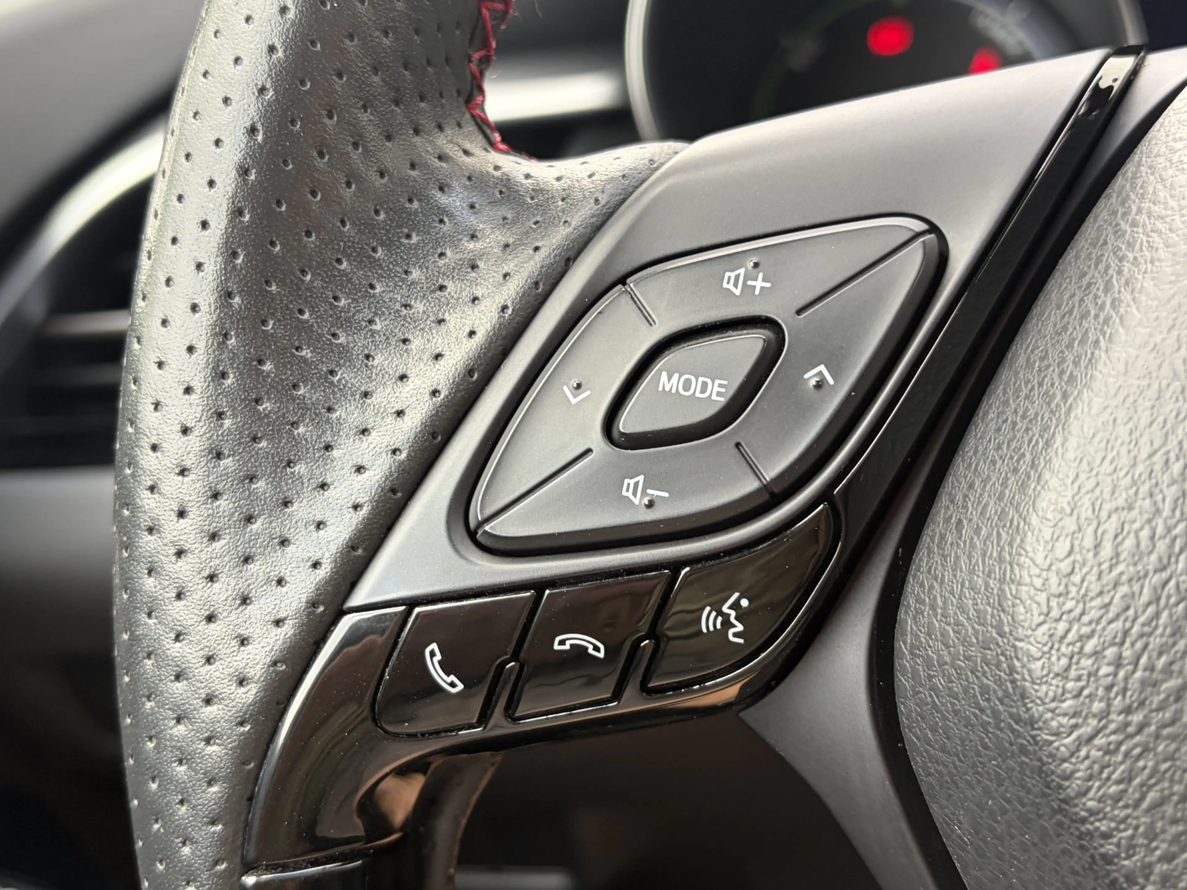 Toyota C-HR 2.0 Hybrid GR-Sport JBL Camera Alcantara Stoelverw — photo 43
