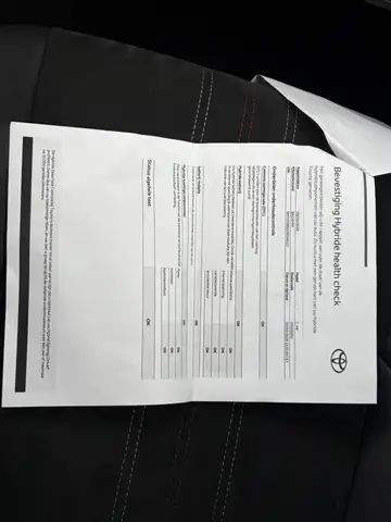 Toyota C-HR view 26