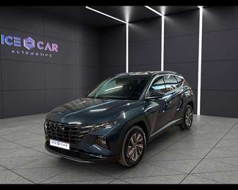 1.6 T-GDI 48V DCT XLine