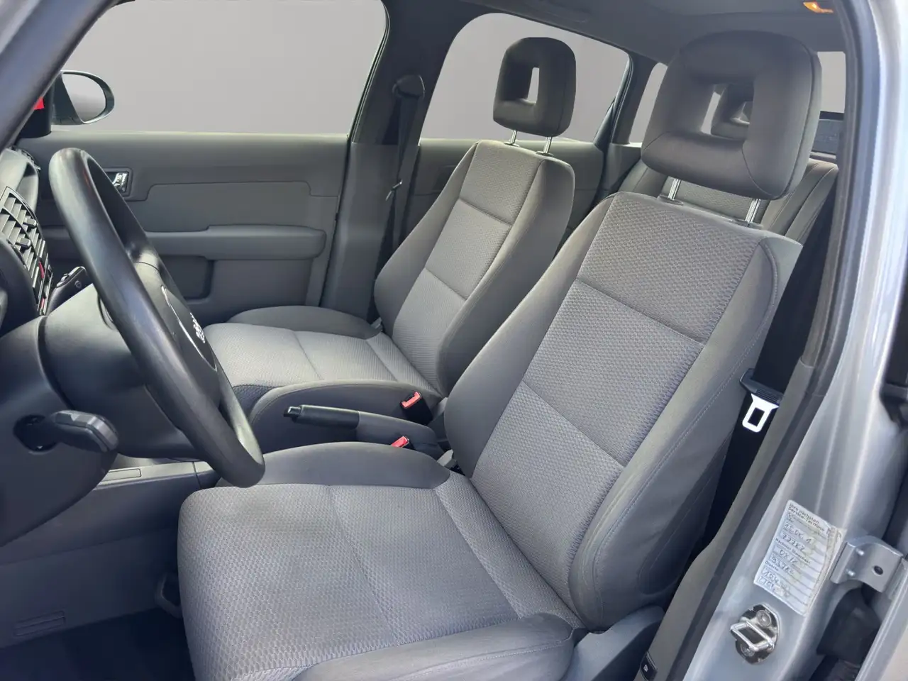 Audi A2 1,4 Xtend, foto 11