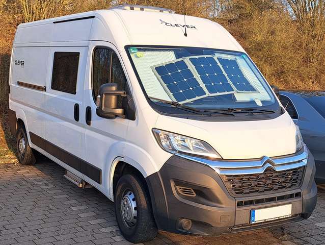 Citroen Jumper Jumper 33 L2