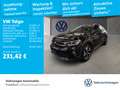 Volkswagen Taigo 1.0 TSI DSG Style Navi IQ.Light DAB+ Front Schwarz - thumbnail 1