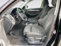 Audi Q3 2.0 TFSI quattro S-tronic sport AHK RFK LED Navi Schwarz - thumbnail 8