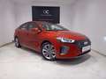 Hyundai IONIQ HEV 1.6 GDI Tecno Arancione - thumbnail 4