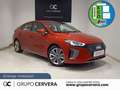 Hyundai IONIQ HEV 1.6 GDI Tecno Arancione - thumbnail 1