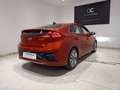 Hyundai IONIQ HEV 1.6 GDI Tecno Arancione - thumbnail 6