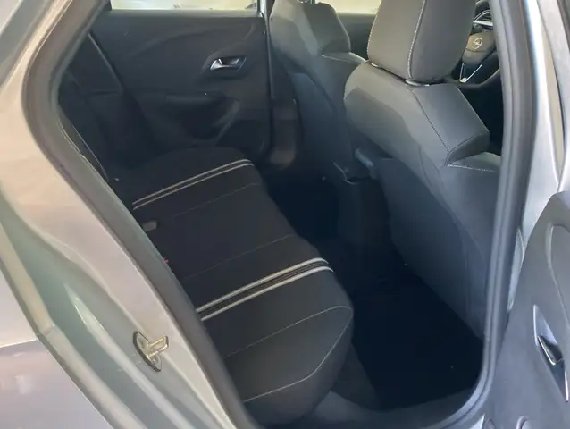 Opel Corsa view 18