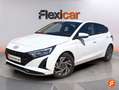 Hyundai i20 1.0 TGDI Klass 100 Blanco - thumbnail 3