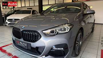 218i Gran Coupe Msport 136cv