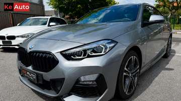 218i Gran Coupe Msport 136cv