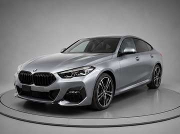 218i Gran Coupe Msport 136cv