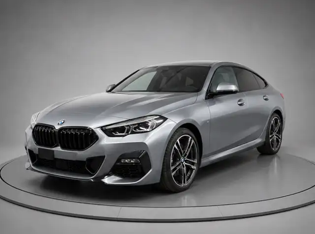 BMW 218 218i Gran Coupe Msport 136cv