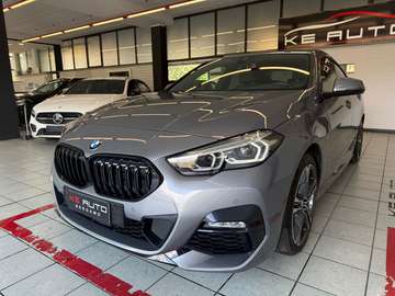 218i Gran Coupe Msport 136cv