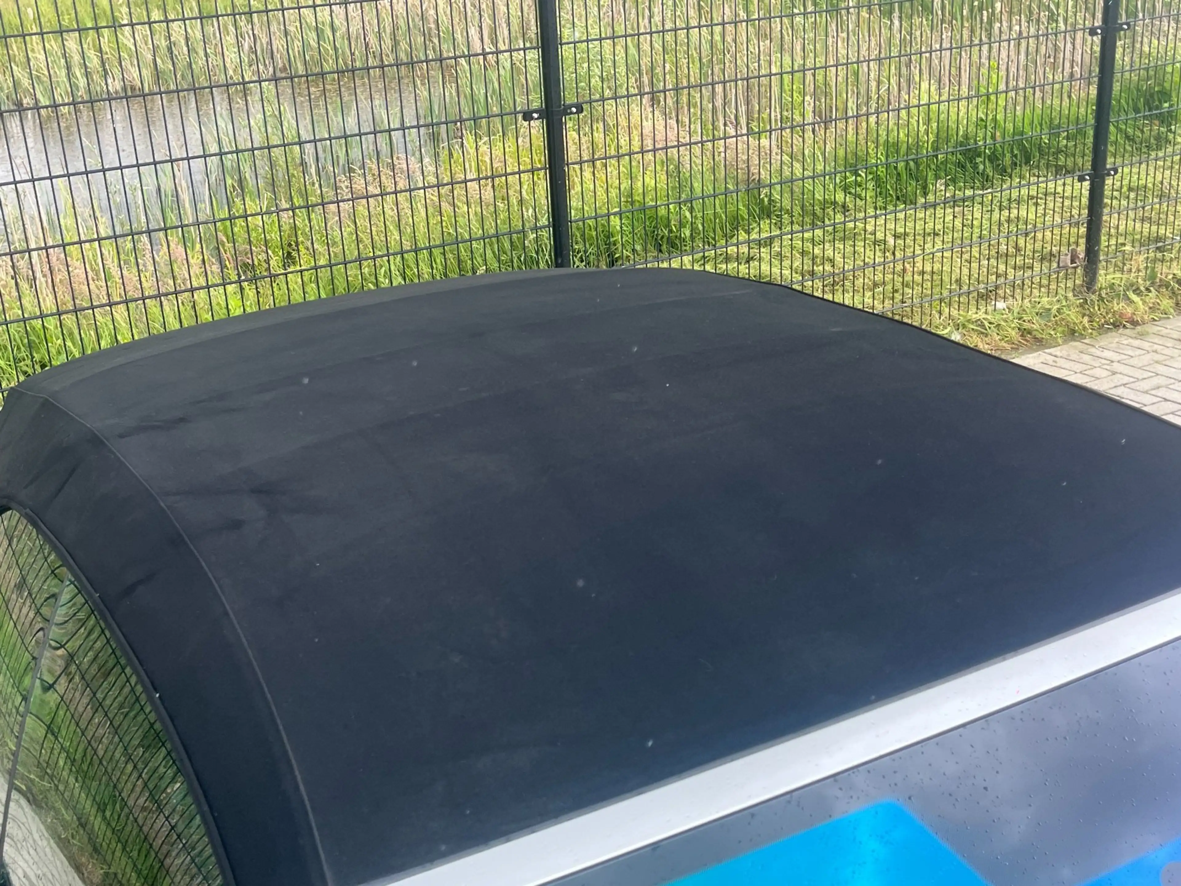 Volkswagen Golf Cabriolet 1.2 TSI BlueMotion | Navi | Bluetooth | Stoelverwa — photo 12
